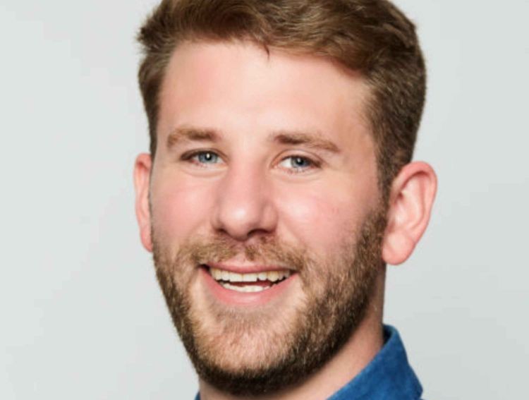 Jonathan Levin